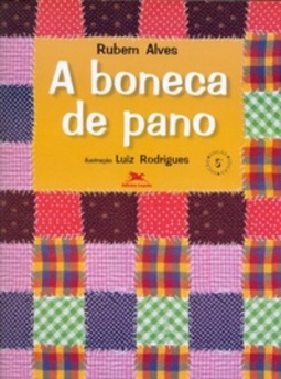 A Boneca De Pano