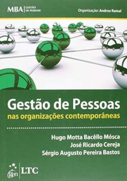 Gestão de pessoas nas organizações contemporâneas