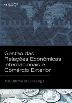 Gestão das relações econômicas internacionais e comércio exterior