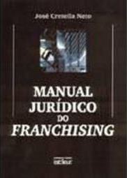 Manual Jurídico do Franchising