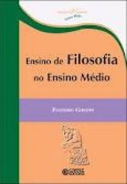 Ensino de Filosofia no Ensino Médio