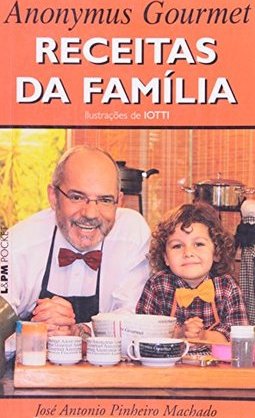 Receitas da Família