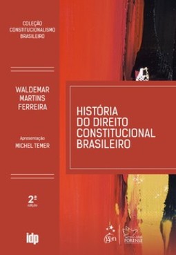 História do direito constitucional brasileiro