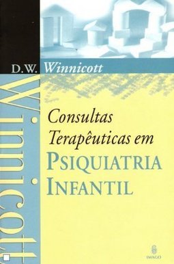 Consultas Terapêuticas em Psiquiatria Infantil