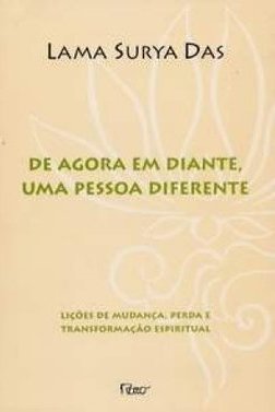 De Agora em Diante, uma Pessoa Diferente