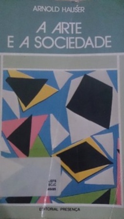 A Arte e a Sociedade