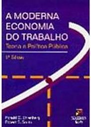 A Moderna Economia do Trabalho