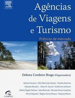 Agência de Viagens e Turismo: Práticas de Mercado