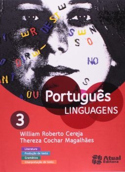 V.3 - Ensino Médio - 3º anoPORTUGUES LINGUAGENS