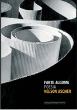 Parte Alguma: Poesia