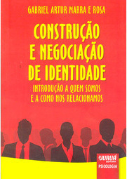 Construção e Negociação de Identidade
