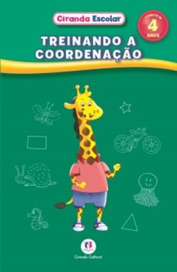 Treinando a coordenação