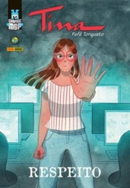 Tina: Respeito (Graphic MSP #24)