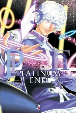 Platinum End - Vol. 3