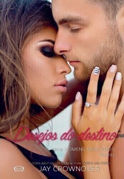 Desejos do Destino - Série Homens Marcados
