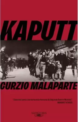 Kaputt