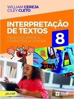 Interpretação de textos - 8º ano