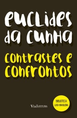 Contrastes e confrontos