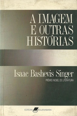 A IMAGEM E OUTRAS HISTÓRIAS