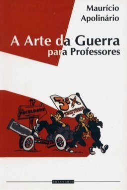 A Arte da Guerra Para Professores