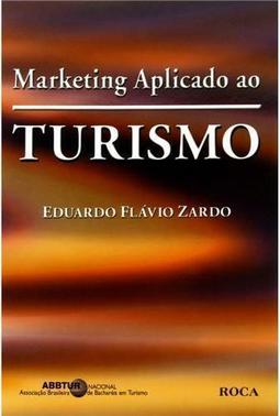 Marketing Aplicado ao Turismo