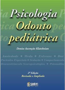 Psicologia Odontopediátrica