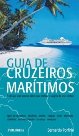 Guia de Cruzeiros Marítimos