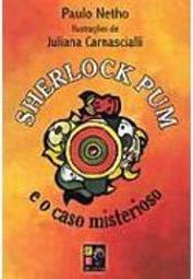 Sherlock Pum e o Caso Misterioso