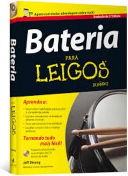 Bateria para leigos