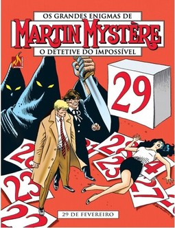 Martin Mystère - volume 14