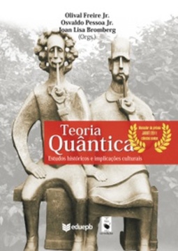 Teoria quântica