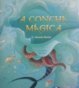 A Concha Mágica