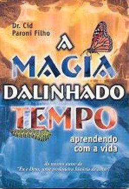A Magia Da Linha Do Tempo
