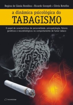 A dinâmica psicológica do tabagismo