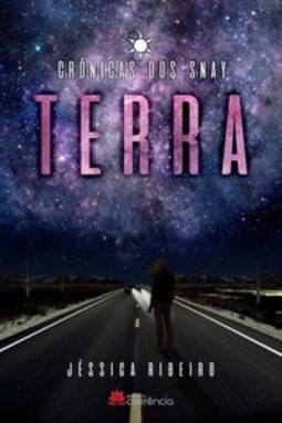 Terra (Crônicas dos Snay #1)