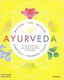 AYURVEDA