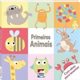 Primeiros Animais
