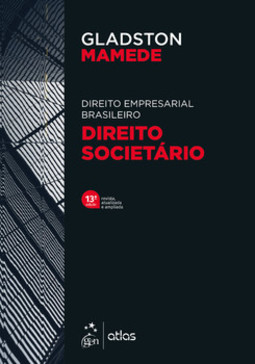 Direito empresarial brasileiro - Direito societário