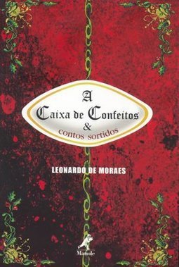 A caixa de confeitos e contos sortidos