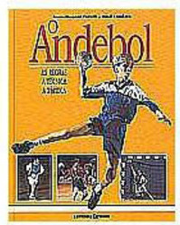 Andebol, O - IMPORTADO