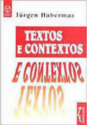 Textos e Contextos - IMPORTADO