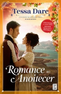 Romance ao Anoitecer (Spindle Cove #3)