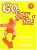 Go For It!: Workbook - 3 - IMPORTADO