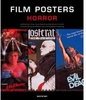 Film Posters: Horror - Importado