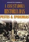 A Assustadora História das Pestes e Epidemias