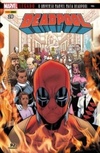 Deadpool #28 (Marvel Legado)