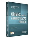 Crimes contra a administração pública