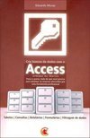 Crie Bancos de Dados com o Access
