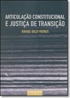 Articulação Constitucional e Justiça de Transição