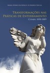 Transformações nas práticas de enterramento: Cuiabá, 1850-1889